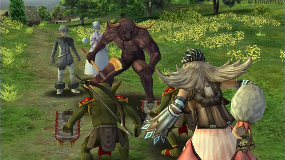 Culdcept Saga - Xbox 360