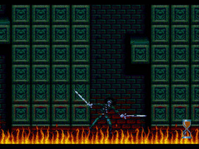 Chakan - Sega Genesis - Retro Island Gaming