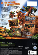 Ty the Tasmanian Tiger 2 Bush Rescue - Xbox - Retro Island Gaming