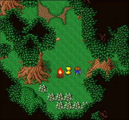 Final Fantasy Anthology - Playstation