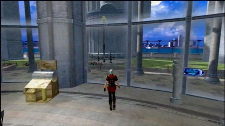 Enchanted Arms - Playstation 3