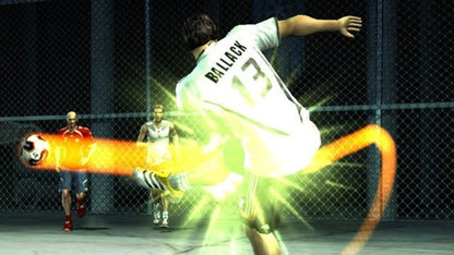 FIFA Street 2 - Gamecube - Retro Island Gaming