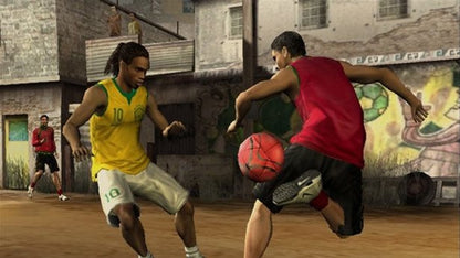 FIFA Street 2 - Gamecube - Retro Island Gaming