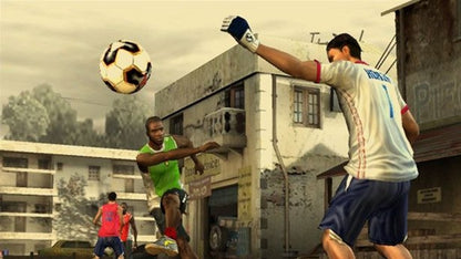 FIFA Street 2 - Gamecube - Retro Island Gaming