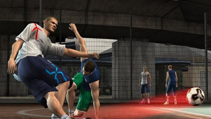 FIFA Street 2 - Gamecube - Retro Island Gaming