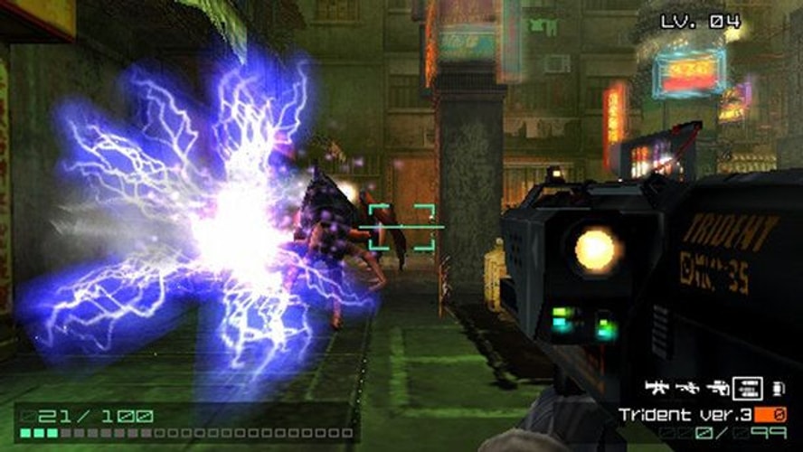 Coded Arms [Greatest Hits] - PSP - Retro Island Gaming