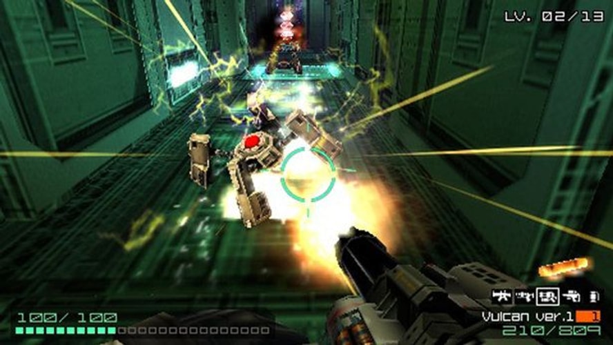 Coded Arms [Greatest Hits] - PSP - Retro Island Gaming