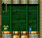 Mega Man 4 - NES - Retro Island Gaming