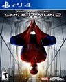 Amazing Spiderman 2 - Playstation 4