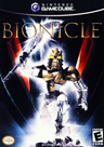 Bionicle - Gamecube - Retro Island Gaming