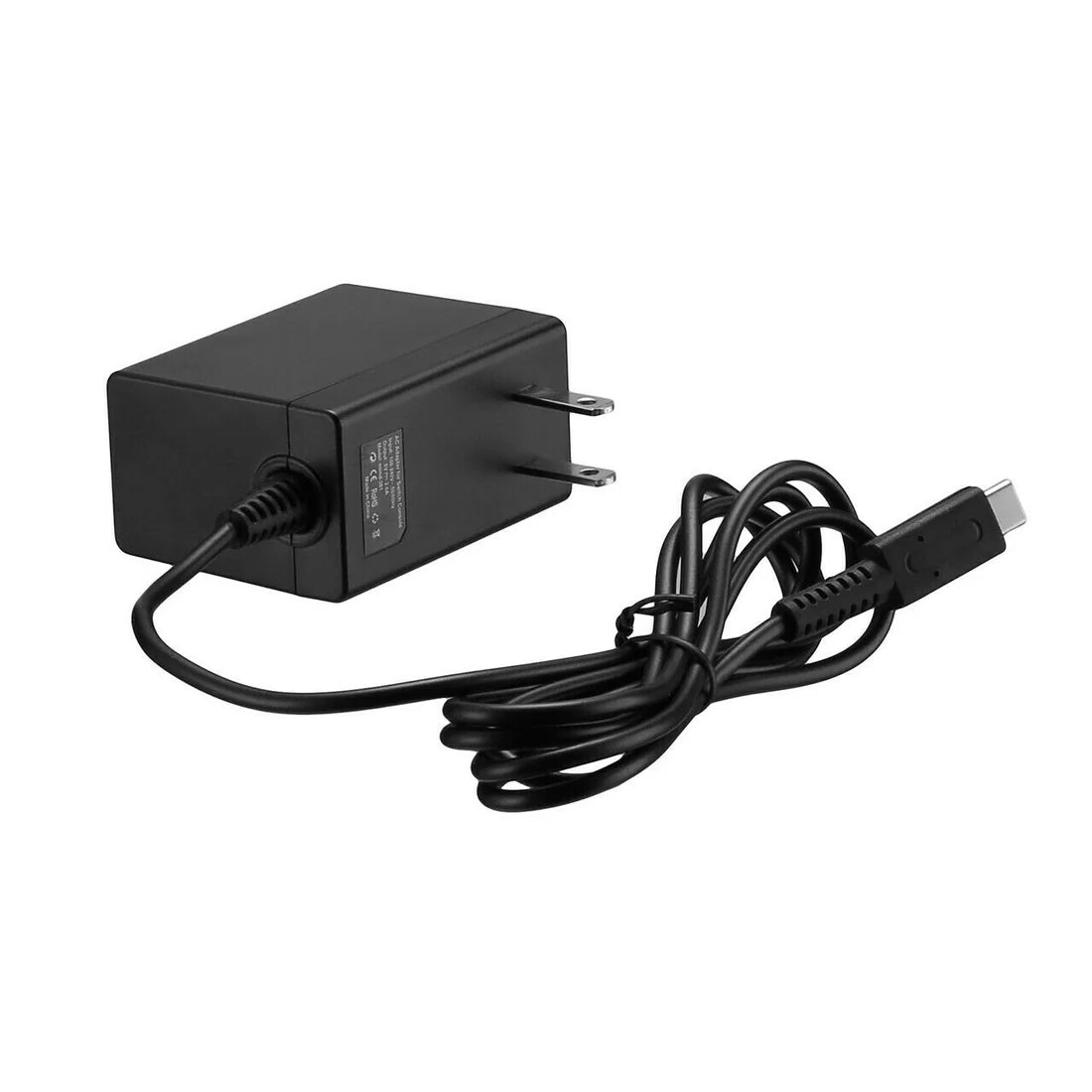 Nintendo Switch AC Adapter - xyab - Retro Island Gaming