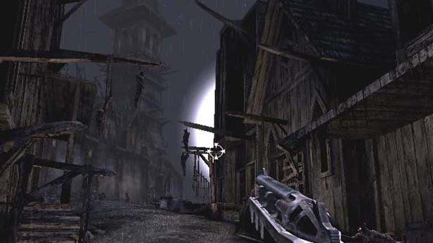 Darkwatch - Playstation 2