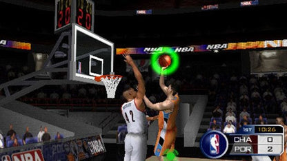 NBA 2006 - PSP - Retro Island Gaming