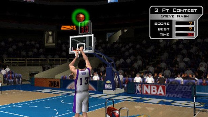 NBA 2006 - PSP - Retro Island Gaming