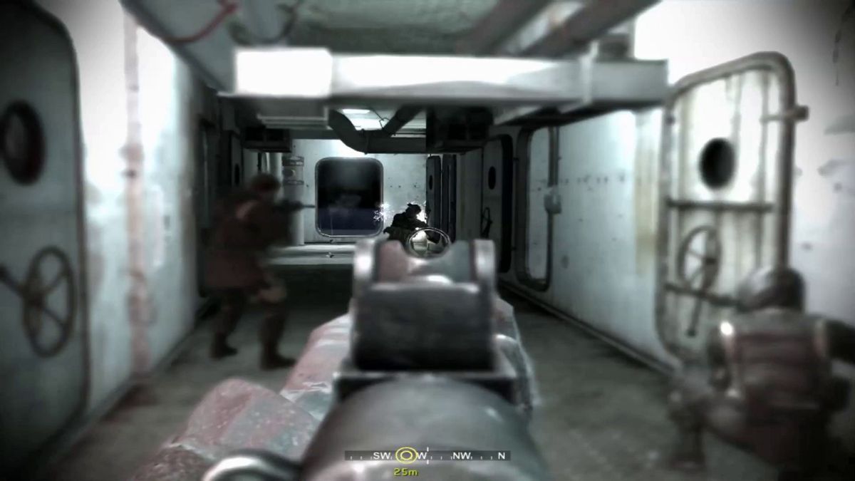 Call of Duty 4 Modern Warfare [Game of the Year] - Playstation 3 - Retro Island Gaming