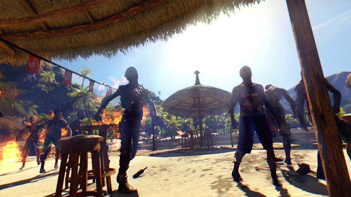 Dead Island Definitive Edition - Playstation 4