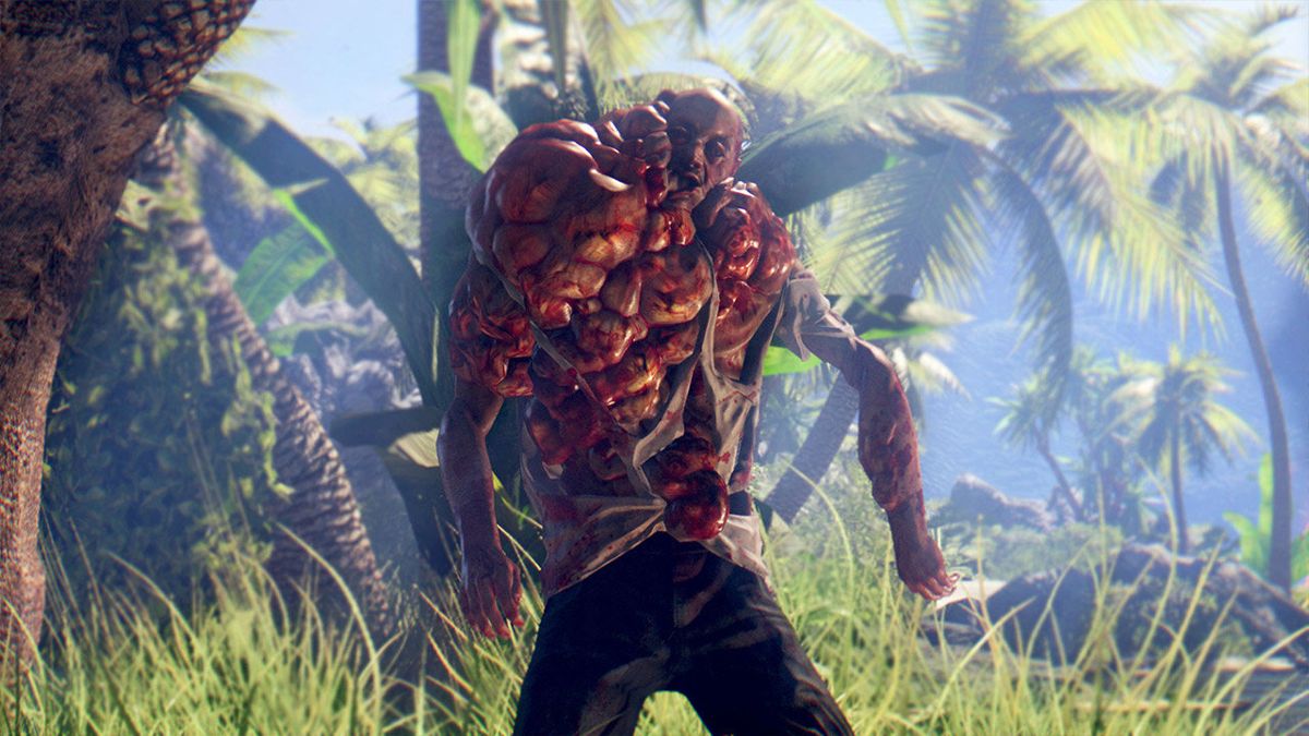Dead Island Definitive Edition - Playstation 4 - Retro Island Gaming