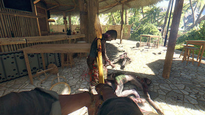 Dead Island Definitive Edition - Playstation 4 - Retro Island Gaming