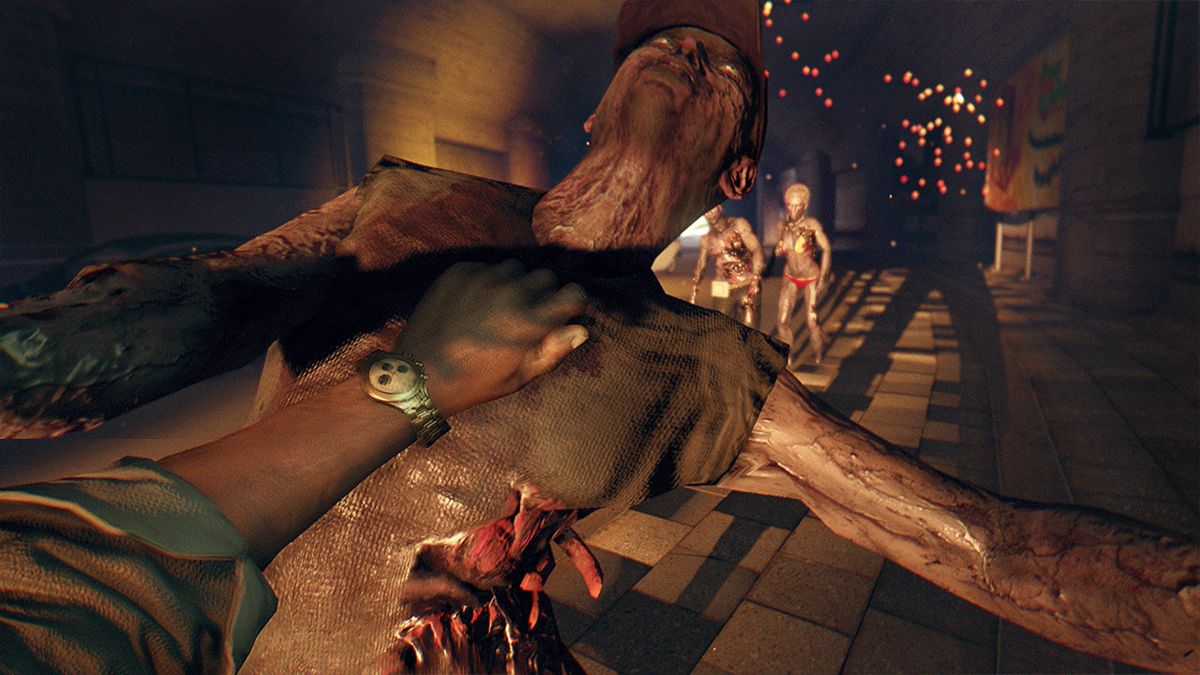Dead Island Definitive Edition - Playstation 4 - Retro Island Gaming
