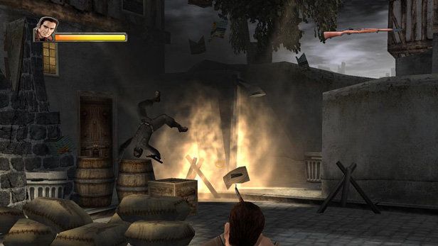 Airborne Troops Countdown to D-Day - Playstation 2