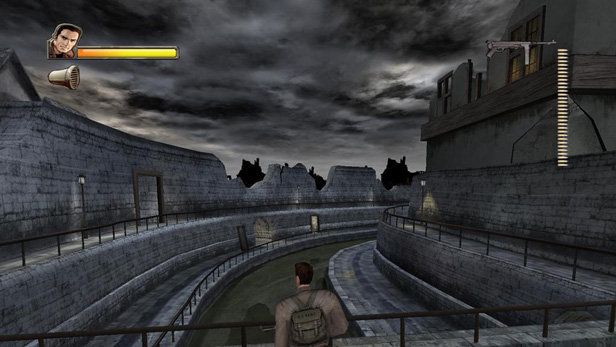 Airborne Troops Countdown to D-Day - Playstation 2