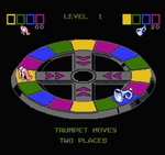 Anticipation - NES - Retro Island Gaming