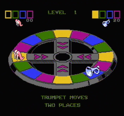 Anticipation - NES - Retro Island Gaming