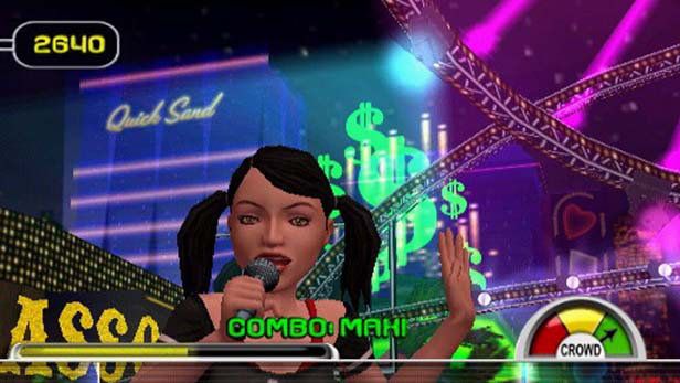 Karaoke Revolution Party - Xbox