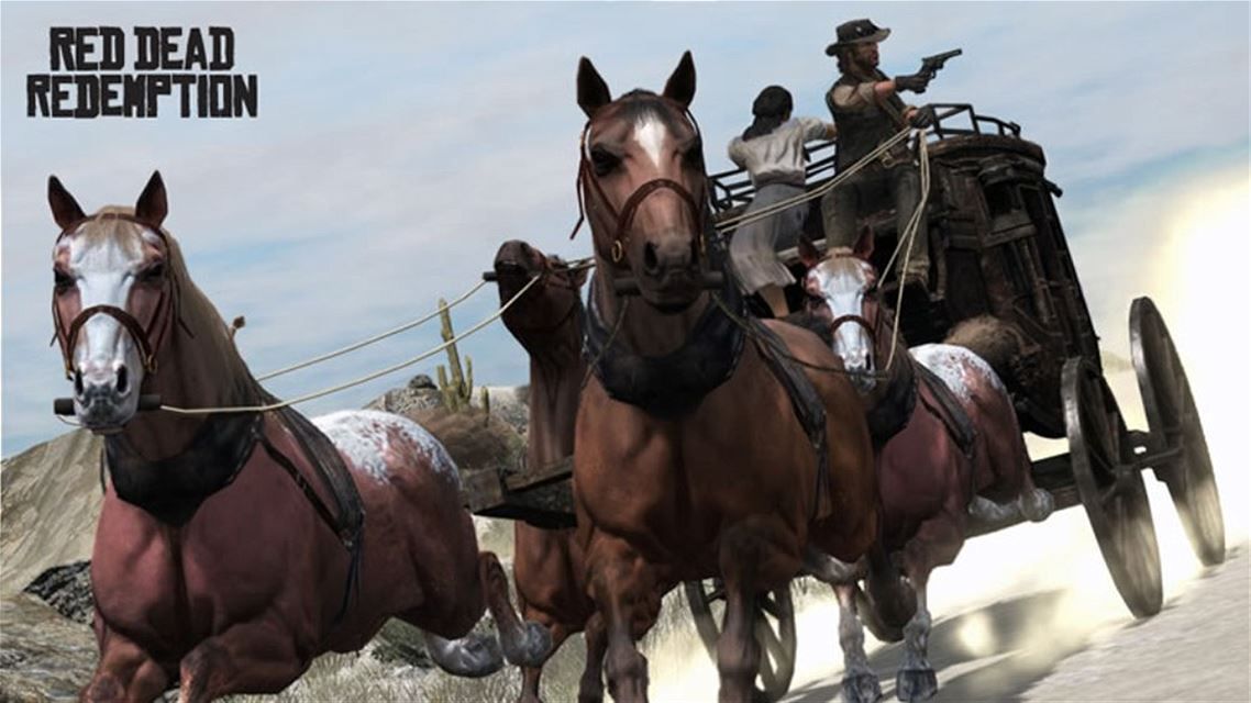 Red Dead Redemption [Special Edition] - Xbox 360