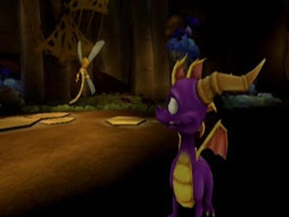 Legend of Spyro A New Beginning - Nintendo DS - Retro Island Gaming
