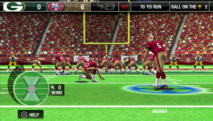 Madden 09 [Not For Resale] - PSP