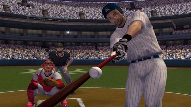 Major League Baseball 2K6 - Xbox