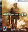 Call of Duty Modern Warfare 2 - Playstation 3 - Retro Island Gaming