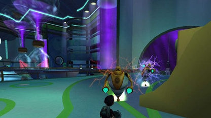 Meet the Robinsons - Playstation 2 - Retro Island Gaming