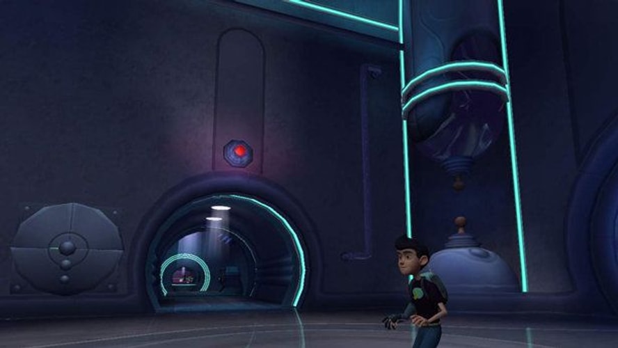 Meet the Robinsons - Playstation 2 - Retro Island Gaming