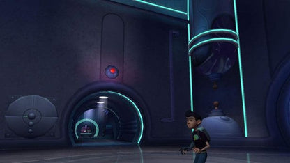 Meet the Robinsons - Playstation 2 - Retro Island Gaming