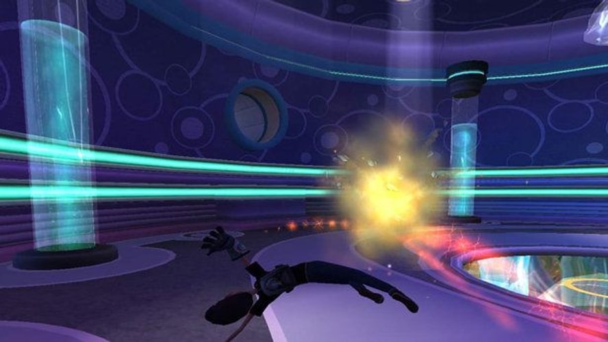 Meet the Robinsons - Playstation 2 - Retro Island Gaming