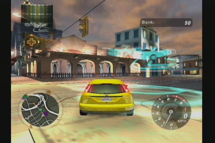 Need for Speed Underground 2 [Player's Choice] - Gamecube - Retro Island Gaming