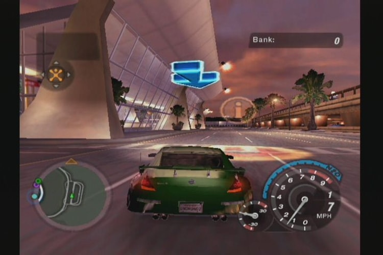 Need for Speed Underground 2 [Player's Choice] - Gamecube - Retro Island Gaming