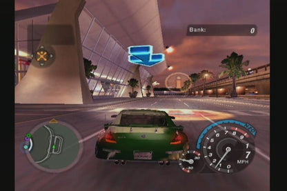 Need for Speed Underground 2 [Player's Choice] - Gamecube - Retro Island Gaming