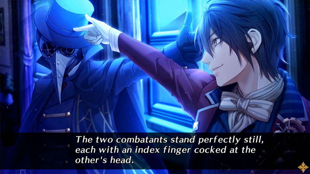 Code: Realize Bouquet of Rainbows - Playstation 4