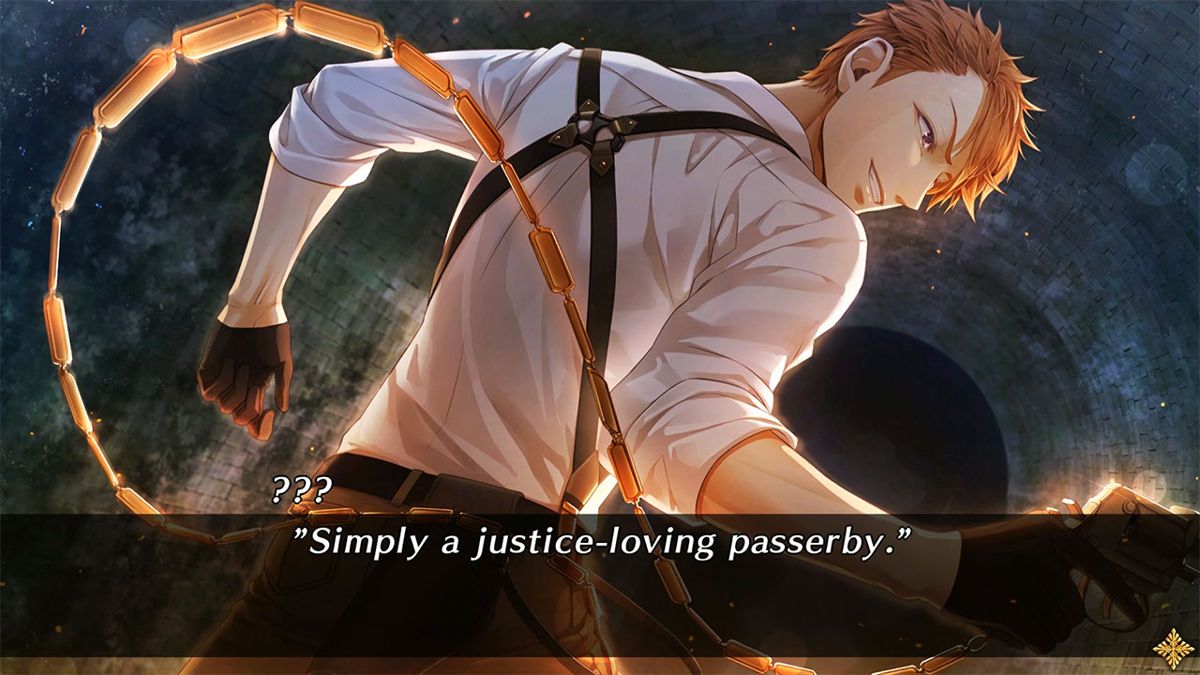 Code: Realize Bouquet of Rainbows - Playstation 4 - Retro Island Gaming