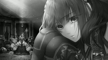 Code: Realize Bouquet of Rainbows - Playstation 4 - Retro Island Gaming