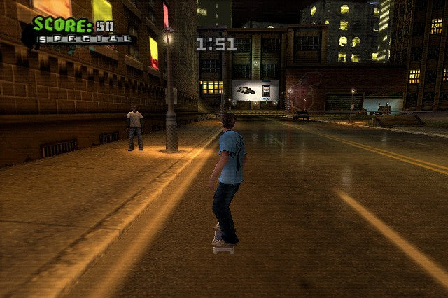 Tony Hawk American Wasteland [Collector's Edition] - Playstation 2