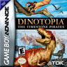Dinotopia The Timestone Pirates - GameBoy Advance - Retro Island Gaming