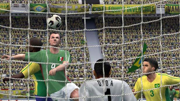 Winning Eleven 9 - Playstation 2