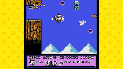 Felix The Cat - Nintendo Switch