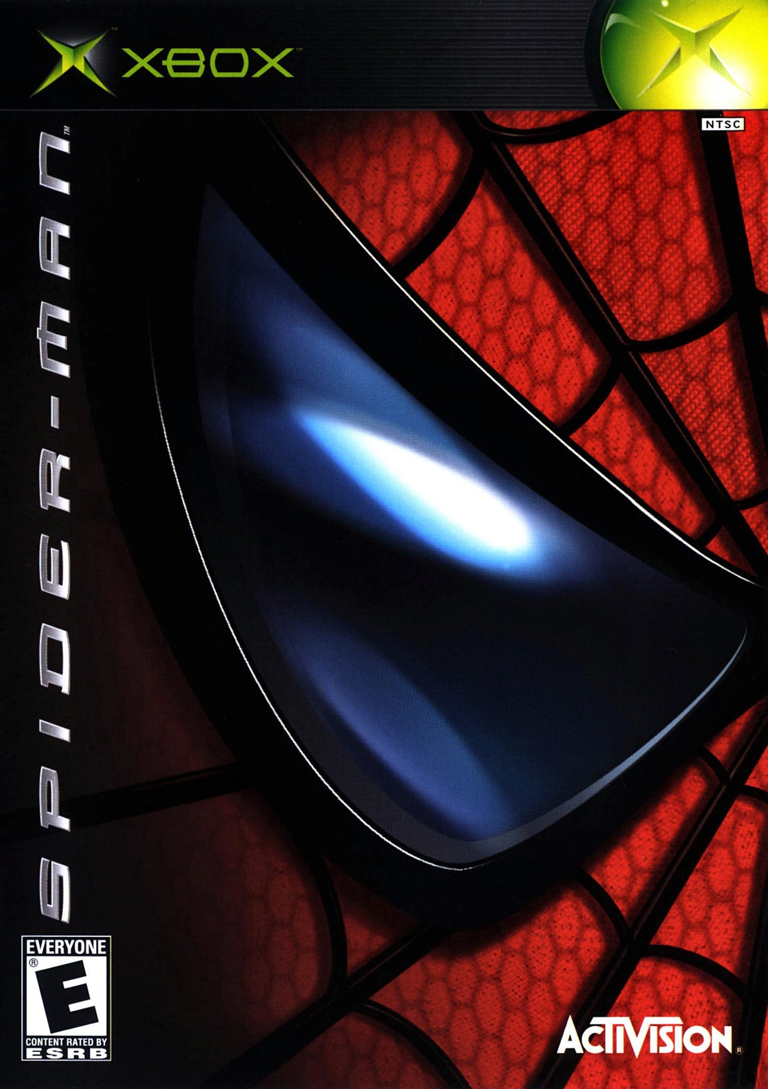 Spiderman - Xbox