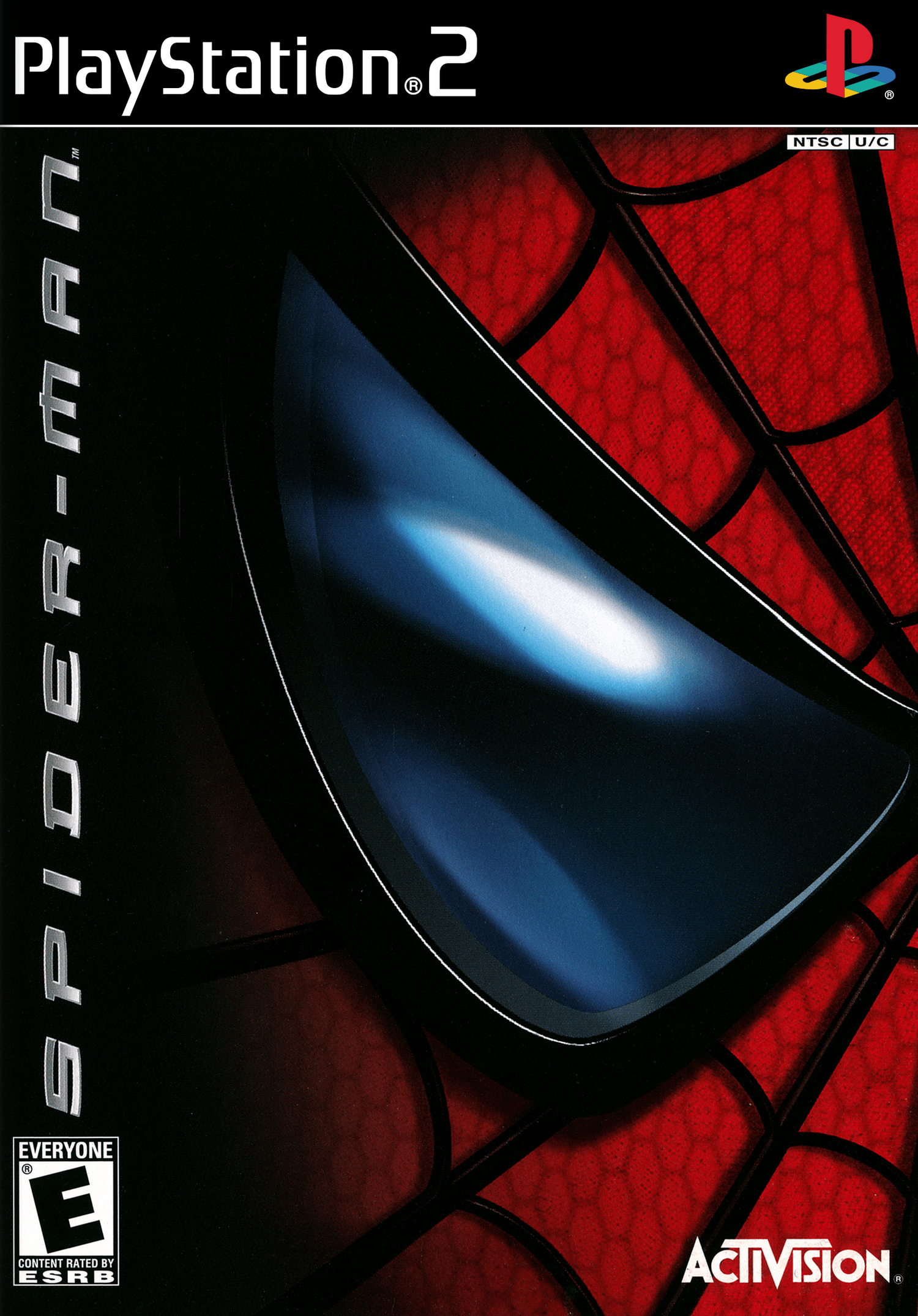Spiderman - Playstation 2