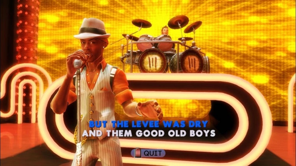 Band Hero - Playstation 2